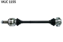PLANETARA SKF VKJC 1155 - Compatibil cu BMW