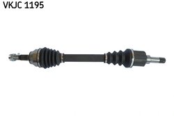 Planetara SKF VKJC 1195
