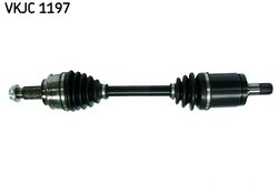 PLANETARA SKF VKJC 1197 - Compatibil cu BMW