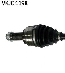 Planetara SKF VKJC 1198