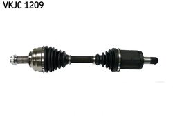 Planetara SKF VKJC 1209