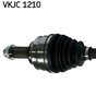 Planetara SKF VKJC 1210