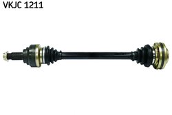 Planetara SKF VKJC 1211