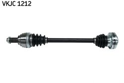 Planetara SKF VKJC 1212