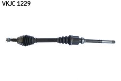 Planetara SKF VKJC 1229