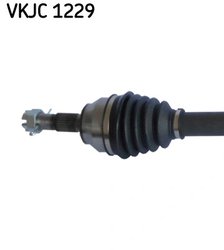 Planetara SKF VKJC 1229
