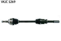 Planetara SKF VKJC 1269