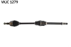 Planetara SKF VKJC 1279