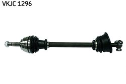 PLANETARA SKF VKJC 1296 - Compatibil cu RENAULT