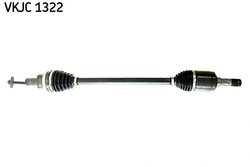 Planetara SKF VKJC 1322