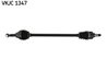 Planetara SKF VKJC 1347