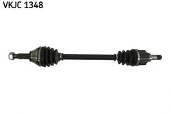 Planetara SKF VKJC 1348