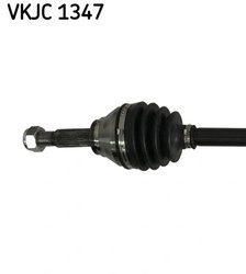 Planetara SKF VKJC 1347
