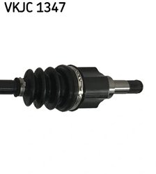 Planetara SKF VKJC 1347