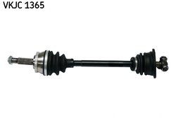 Planetara SKF VKJC 1365