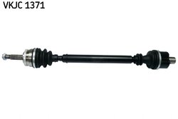 Planetara SKF VKJC 1371