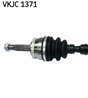 Planetara SKF VKJC 1371