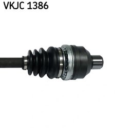 Planetara SKF VKJC 1386