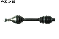 PLANETARA SKF VKJC 1415 - Compatibil cu OPEL, VAUXHALL