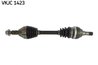 Planetara SKF VKJC 1423