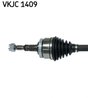 Planetara SKF VKJC 1409