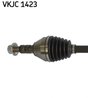 Planetara SKF VKJC 1423