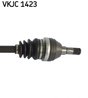 Planetara SKF VKJC 1423