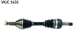 Planetara SKF VKJC 1431