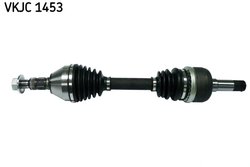 Planetara SKF VKJC 1453