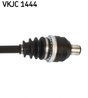 Planetara SKF VKJC 1444