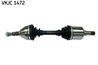 Planetara SKF VKJC 1472