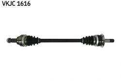 Planetara SKF VKJC 1616