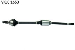 Planetara SKF VKJC 1653