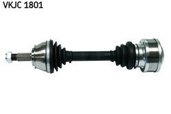 Planetara SKF VKJC 1801