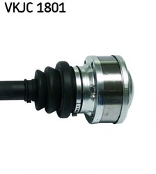 Planetara SKF VKJC 1801