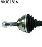 Planetara SKF VKJC 1816