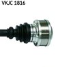 Planetara SKF VKJC 1816