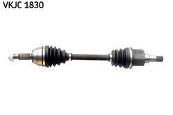 Planetara SKF VKJC 1830