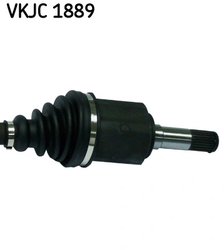 PLANETARA SKF VKJC 1889 - Compatibil cu ALFA ROMEO, LANCIA