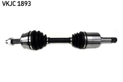 Planetara SKF VKJC 1893