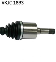 PLANETARA SKF VKJC 1893 - Compatibil cu ALFA ROMEO