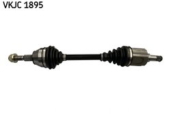 Planetara SKF VKJC 1895