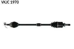 Planetara SKF VKJC 1970