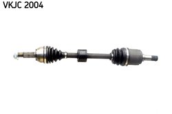 Planetara SKF VKJC 2004