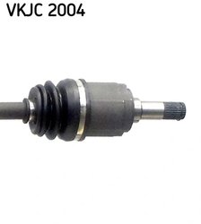 Planetara SKF VKJC 2004