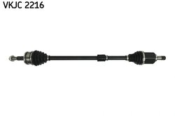 Planetara SKF VKJC 2216