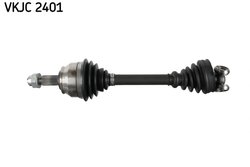 Planetara SKF VKJC 2401