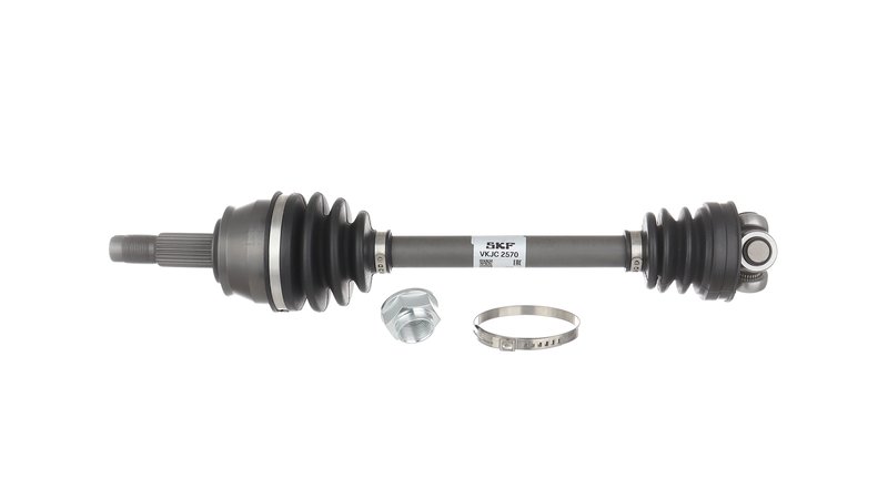 PLANETARA SKF VKJC 2570 - Compatibil cu FIAT