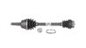 PLANETARA SKF VKJC 2570 - Compatibil cu FIAT