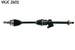 Planetara SKF VKJC 2601